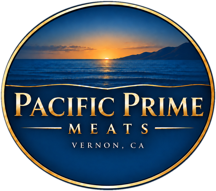 Pacific Prime Meats, Vernon, CA